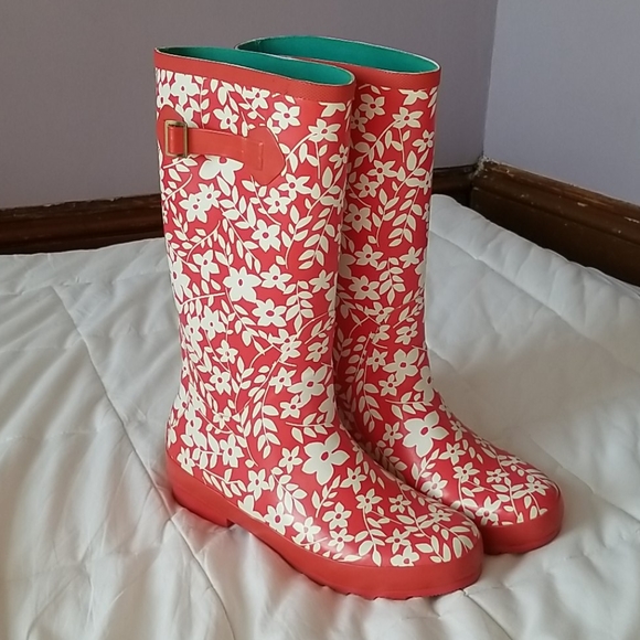 L.L. Bean Wellington boot - Picture 2 of 9